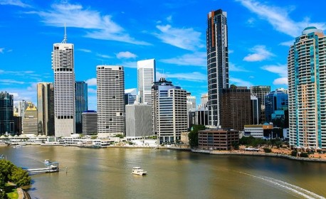 Croisière de luxe Silversea Cruises de Brisbane à Singapour en février 2027