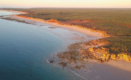 Croisière de luxe Silversea Cruises de Broome à Darwin en juillet 2024