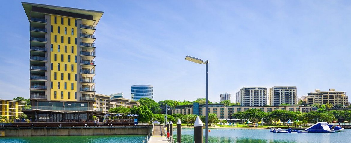 Croisière de luxe Silversea Cruises de Darwin à Darwin en juin 2025