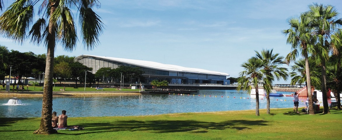 Croisière de luxe Silversea Cruises de Darwin à Broome en juin 2026