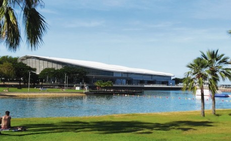 Croisière de luxe Silversea Cruises de Darwin à Darwin en juillet 2023
