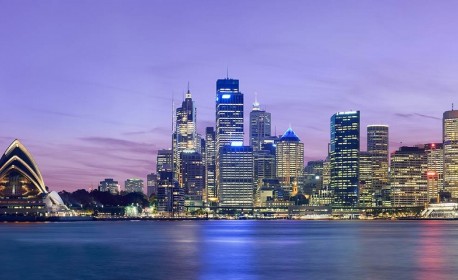 Croisière de luxe Silversea Cruises de Sydney à Singapour en février 2027