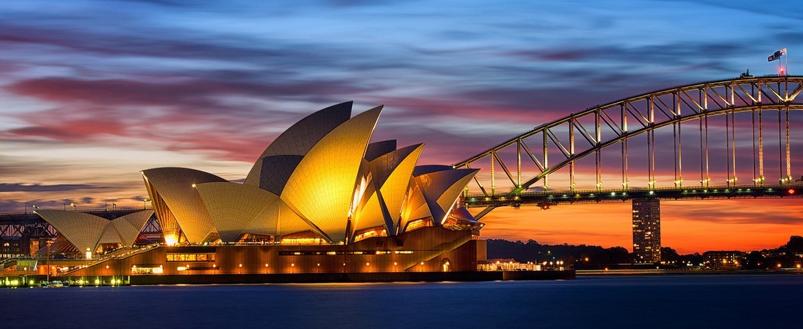 Croisière de luxe Silversea Cruises de Sydney à Auckland en décembre 2025