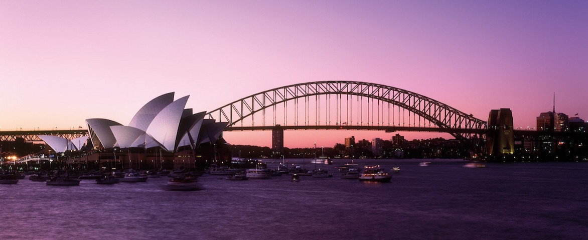 Croisière de luxe Silversea Cruises de Sydney à Auckland en décembre 2025