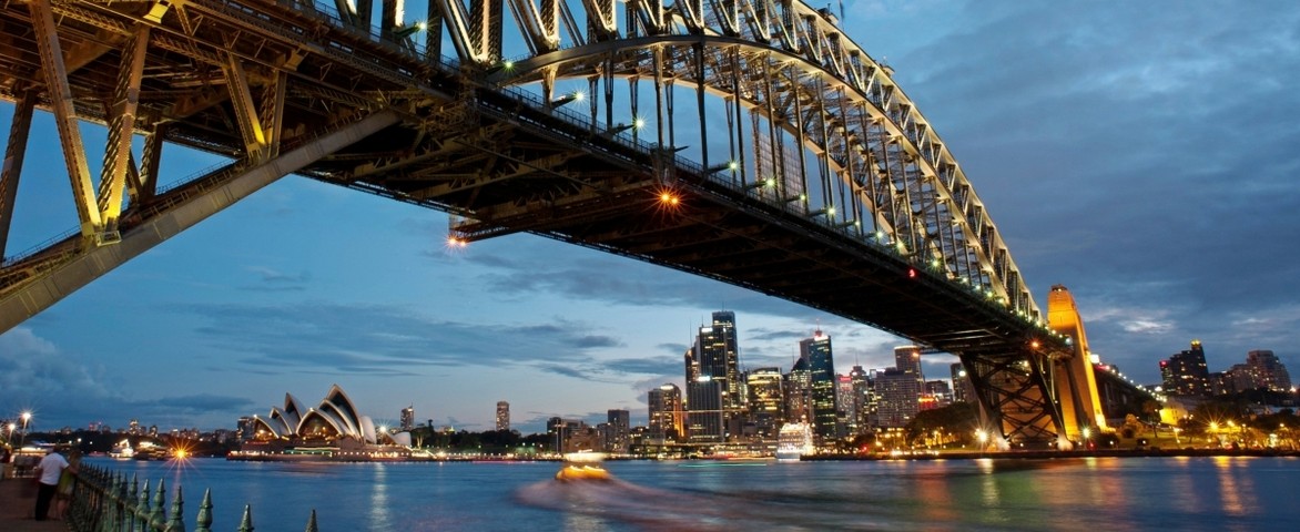Croisière de luxe Regent Seven Seas Cruises de Sydney à Auckland en janvier 2026