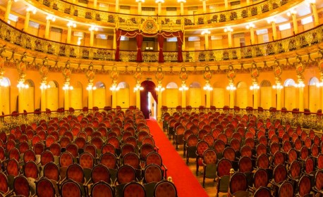 Croisière de luxe Explora Journeys de Manaus à San juan en février 2027