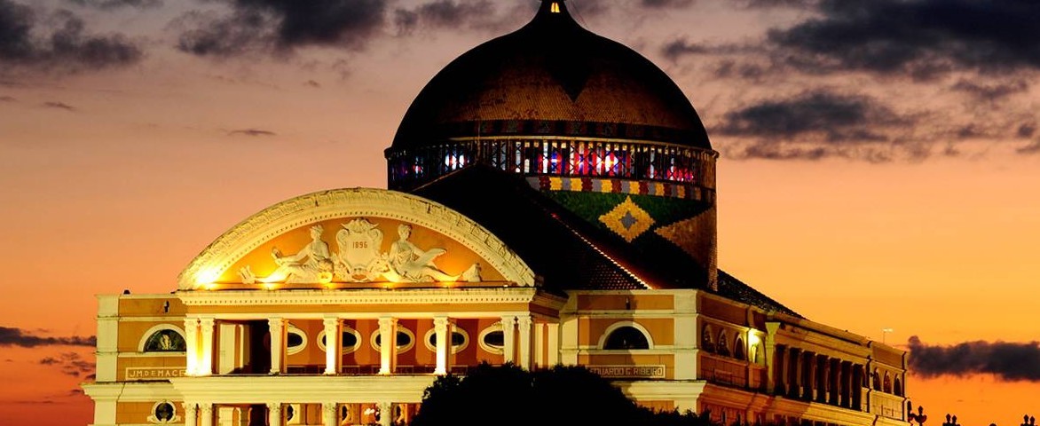 Croisière de luxe Explora Journeys de Manaus à San juan en février 2027