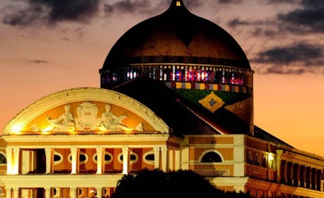 Croisière de luxe Explora Journeys de Manaus à San juan en février 2027