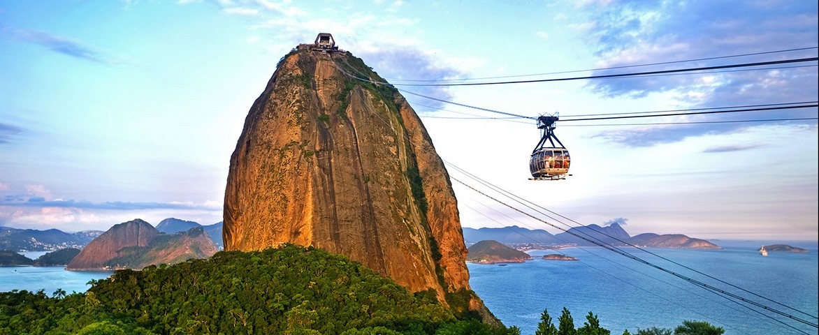 Croisière de luxe Oceania Cruises de Rio de janeiro à Le cap en janvier 2025