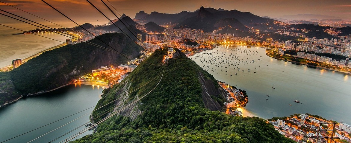 Croisière de luxe Silversea Cruises de Rio de janeiro à Le cap en février 2028
