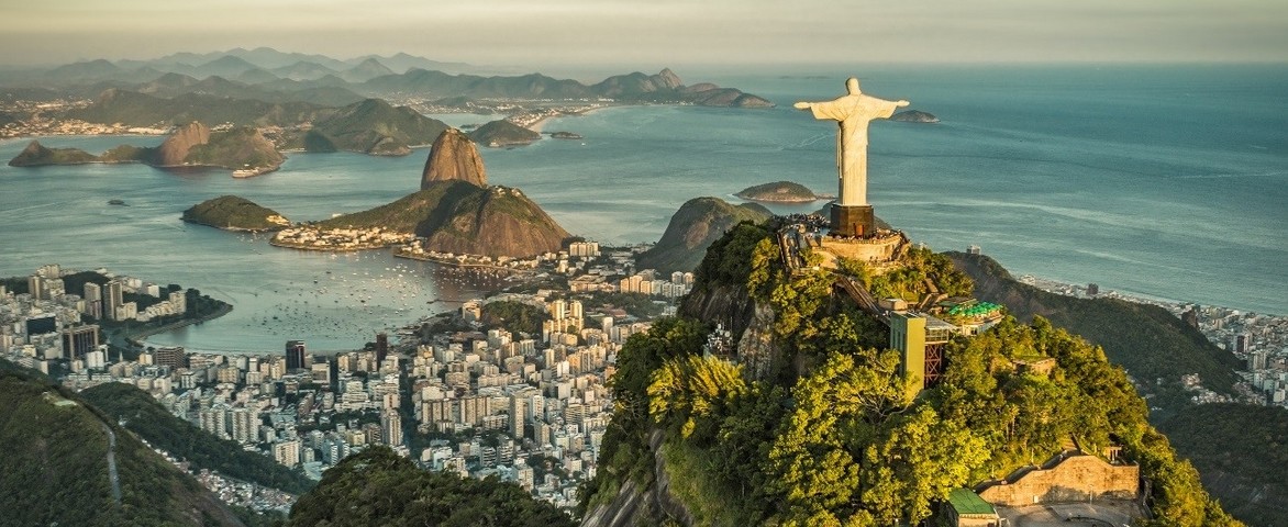 Croisière de luxe Oceania Cruises de Rio de janeiro à Buenos aires en janvier 2026