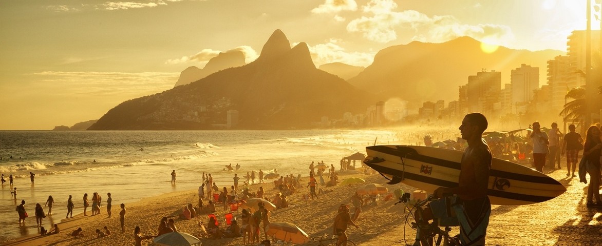Croisière de luxe Regent Seven Seas Cruises de Rio de janeiro à Buenos aires en janvier 2027