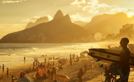 Croisière de luxe Oceania Cruises de Rio de janeiro à Le cap en mars 2023