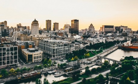 Croisière de luxe Oceania Cruises de Montréal à Boston en octobre 2024