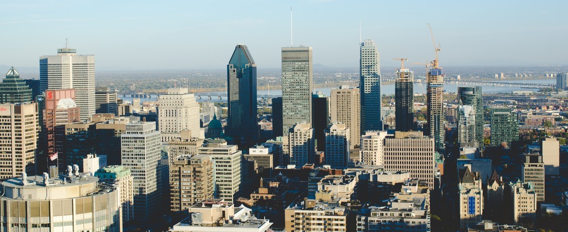 Croisière de luxe Regent Seven Seas Cruises de Montréal à New york en septembre 2025