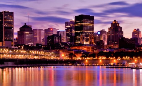 Croisière de luxe Oceania Cruises de Montréal à Montréal en septembre 2024
