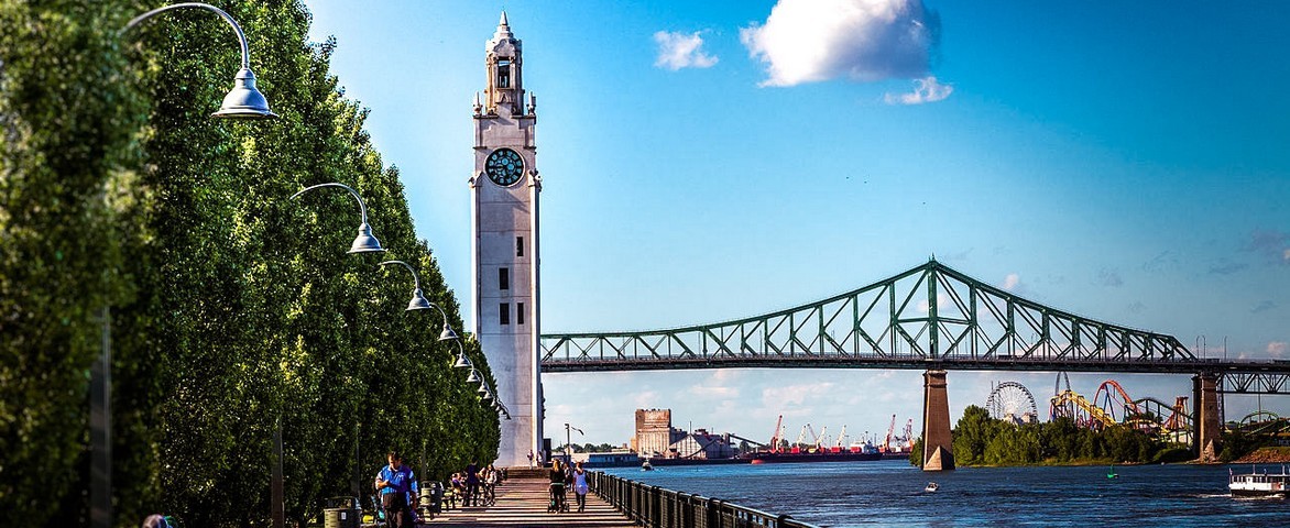 Croisière de luxe Silversea Cruises de Montréal à New york en septembre 2025