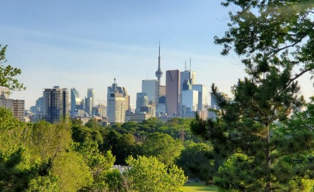 Croisière de luxe Quark Expeditions de Toronto à Toronto en juillet 2025