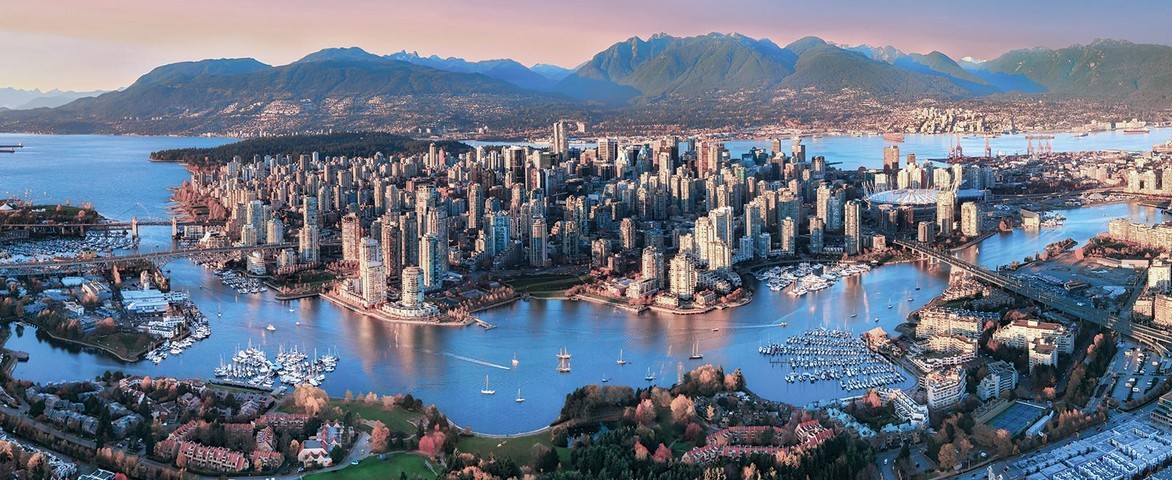 Croisière de luxe Silversea Cruises de Vancouver à Seward en mai 2025