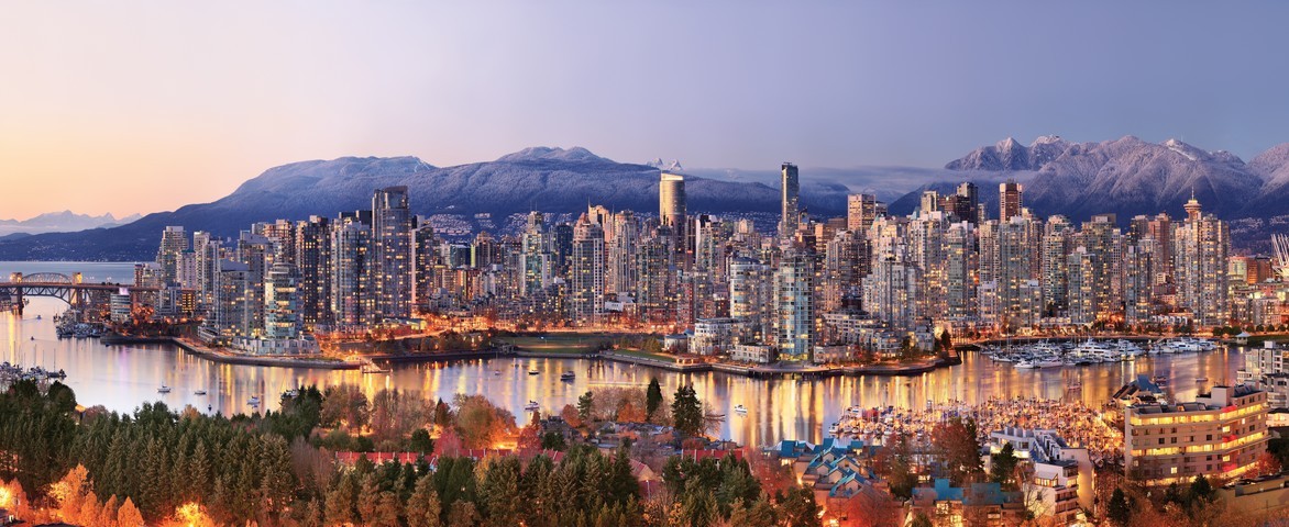 Croisière de luxe Regent Seven Seas Cruises de Vancouver à Whittier en août 2025