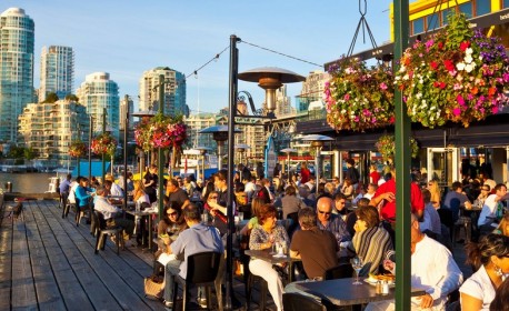 Croisière de luxe Seabourn Cruise Line de Vancouver à Juneau en août 2025