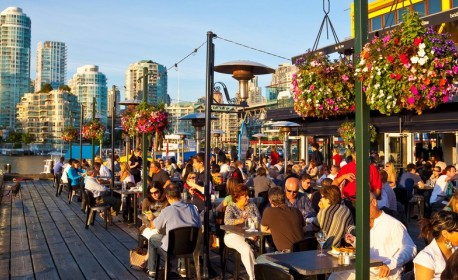 Croisière de luxe Explora Journeys de Vancouver à Vancouver en avril 2024