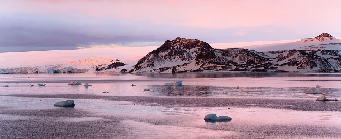 Croisière de luxe Silversea Cruises de Puerto williams à Puerto williams en novembre 2025