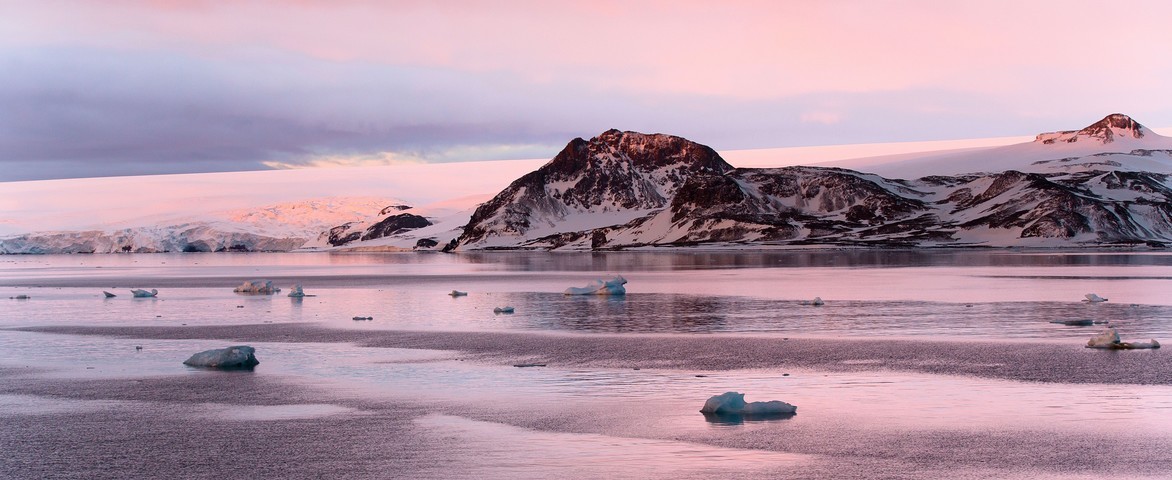 Croisière de luxe Silversea Cruises de Puerto williams à Puerto williams en janvier 2025