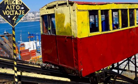 Croisière de luxe Silversea Cruises de Valparaiso (santiago du chili) à Puerto williams en octobre 2025