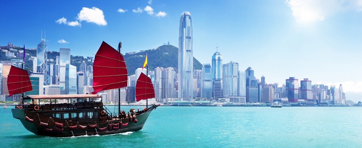 Croisière de luxe Oceania Cruises de Hong kong à Papeete en juin 2025