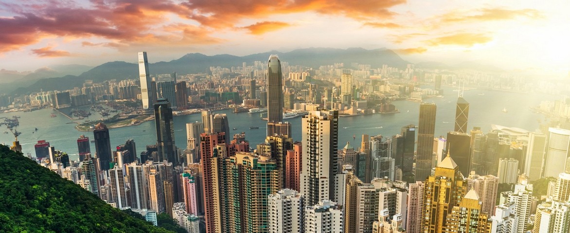 Croisière de luxe Regent Seven Seas Cruises de Hong kong à Tokyo en février 2026