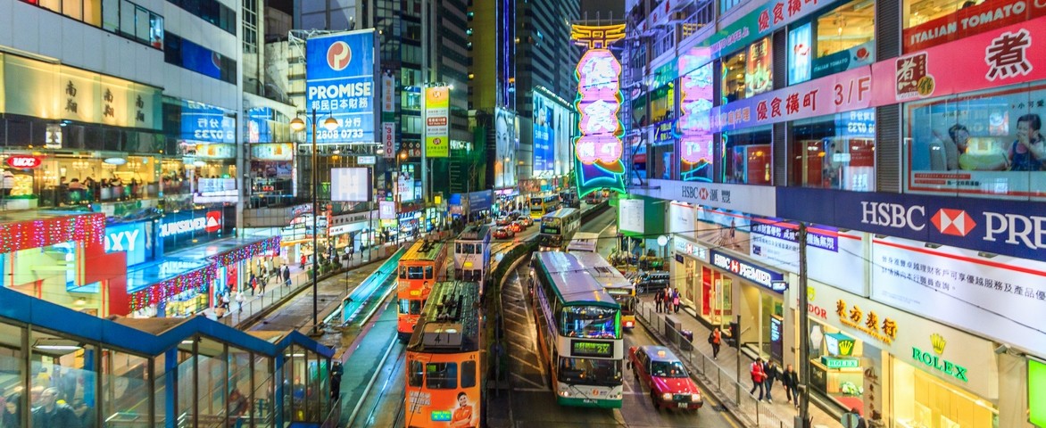 Croisière de luxe Oceania Cruises de Hong kong à Bangkok (laem chabang) en octobre 2025