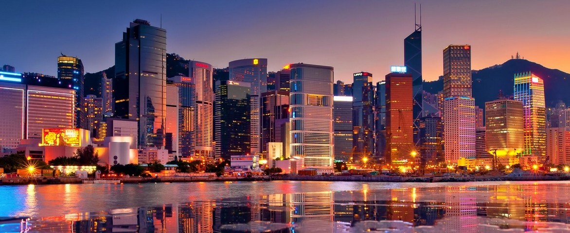Croisière de luxe Silversea Cruises de Hong kong à Hong kong en janvier 2025