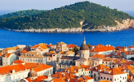 Croisière de luxe Crystal Cruises de Dubrovnik à Athènes (piraeus) en octobre 2022