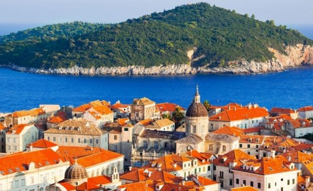 Croisière de luxe Seabourn Cruise Line de Dubrovnik à Athènes (piraeus) en septembre 2025
