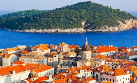 Croisière de luxe Seabourn Cruise Line de Dubrovnik à Dubrovnik en juin 2024