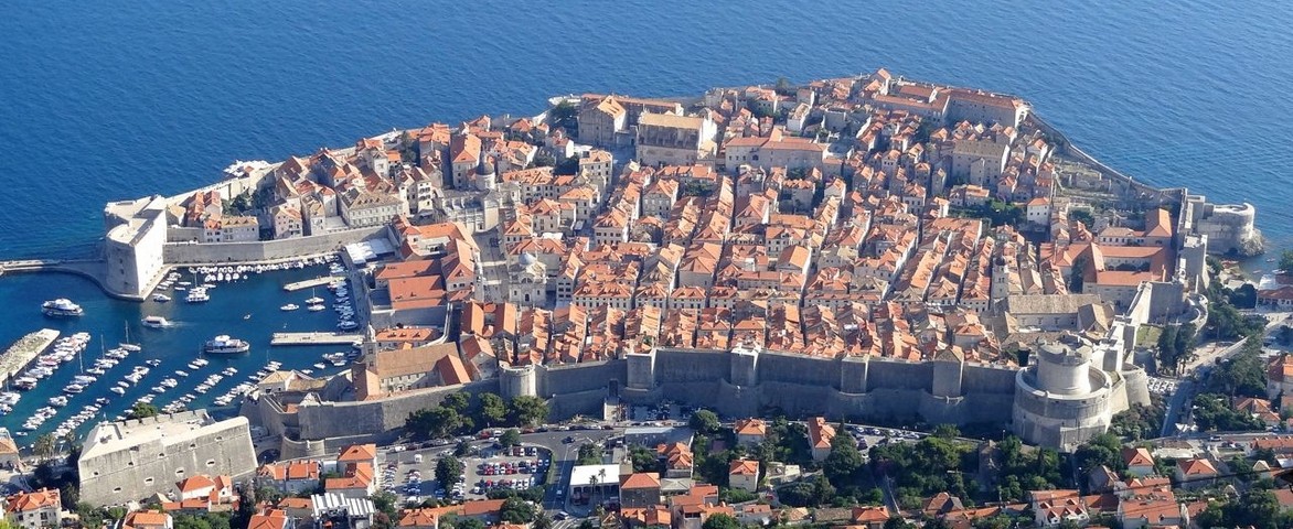 Croisière de luxe Seabourn Cruise Line de Dubrovnik à Istanbul en septembre 2025