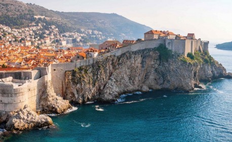 Croisière de luxe Seabourn Cruise Line de Dubrovnik à Istanbul en septembre 2025