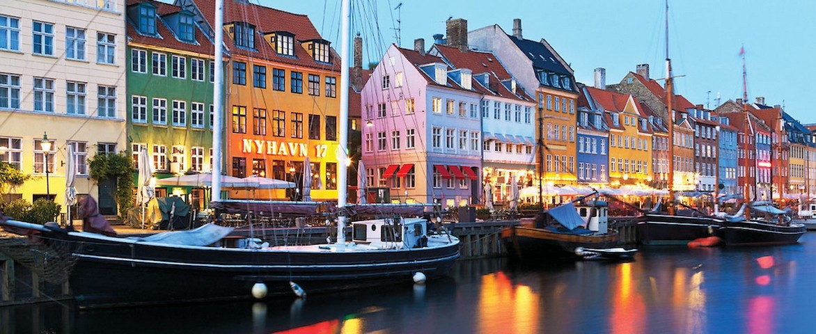 Croisière de luxe Silversea Cruises de Copenhague à Bergen en août 2025