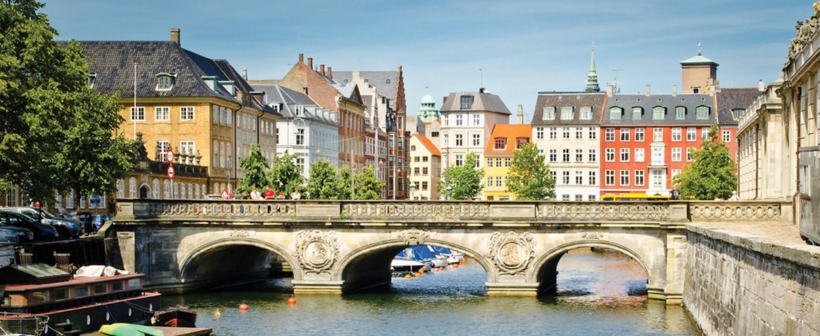 Croisière de luxe Silversea Cruises de Copenhague à Bergen en juillet 2025