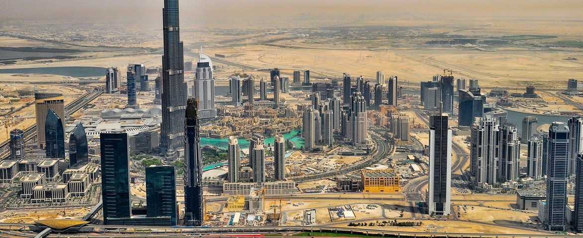 Croisière de luxe Regent Seven Seas Cruises de Dubaï à Le cap en janvier 2026
