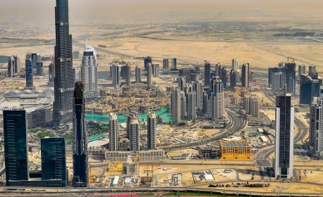 Croisière de luxe Explora Journeys de Dubaï à Dubaï en décembre 2024