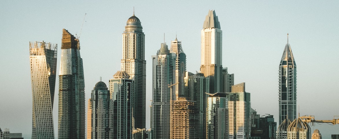 Croisière de luxe Explora Journeys de Dubaï à Dubaï en décembre 2026