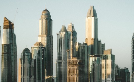 Croisière de luxe Oceania Cruises de Dubaï à Le cap en décembre 2025