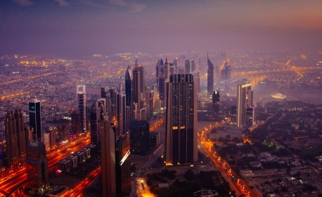 Croisière de luxe Seabourn Cruise Line de Dubaï à Hong kong en novembre 2025
