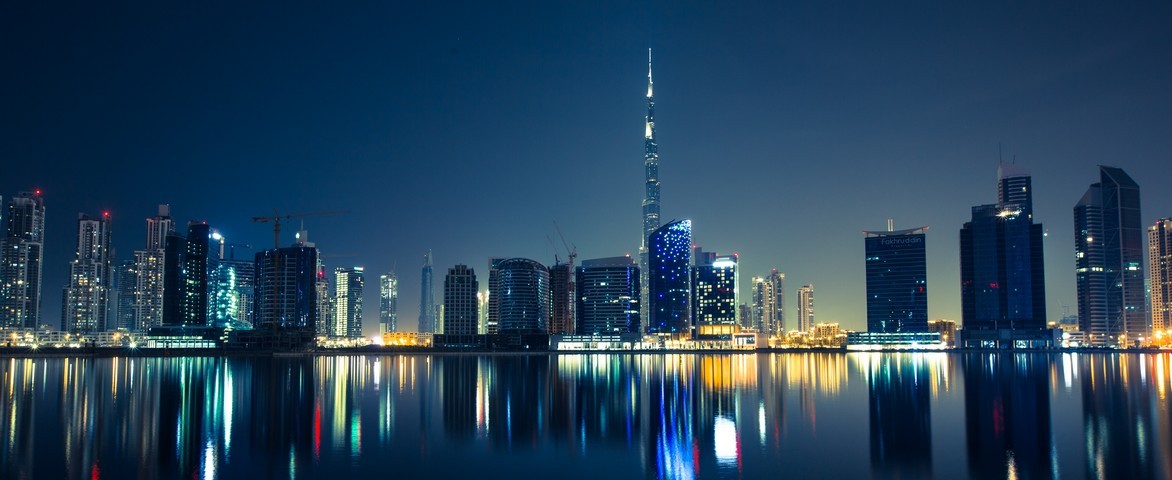 Croisière de luxe Regent Seven Seas Cruises de Dubaï à Port louis en décembre 2026