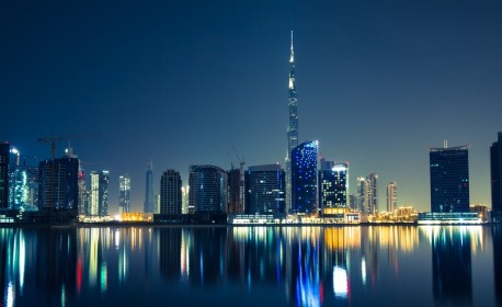 Croisière de luxe Seabourn Cruise Line de Dubaï à Hong kong en novembre 2025