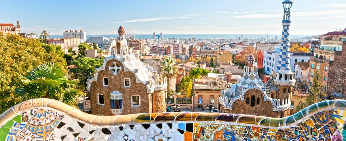 Croisière de luxe Seabourn Cruise Line de Barcelone à Barcelone en mai 2025