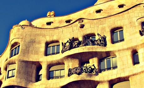 Croisière de luxe Explora Journeys de Barcelone à Rome (civitavecchia) en juin 2025