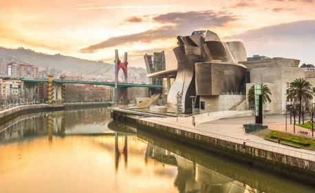 Croisière de luxe Oceania Cruises de Bilbao à Barcelone en octobre 2022